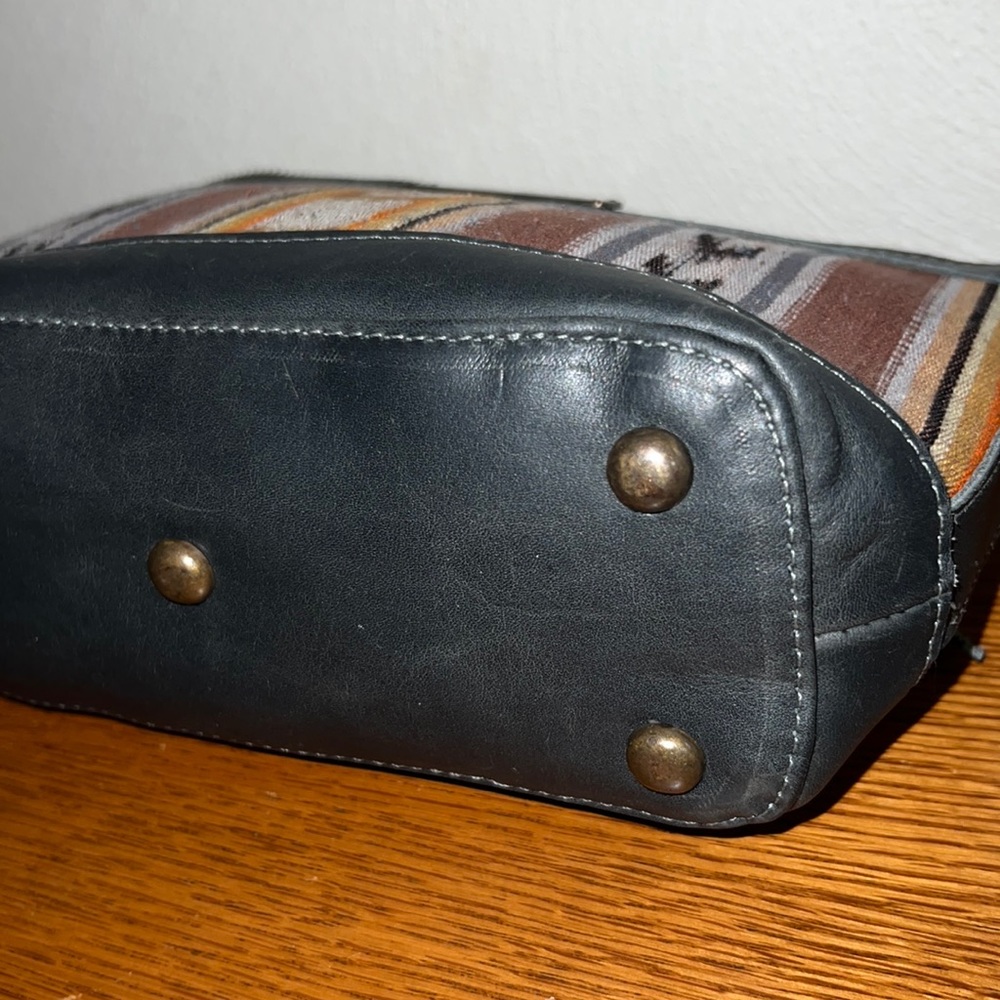 Nena & Co crossbody - Picture 7 of 8